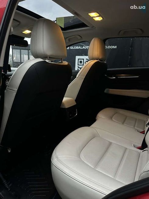 Mazda CX-5 2019 - фото 11