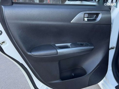 Subaru Impreza 2010 - фото 30