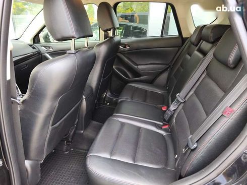 Mazda CX-5 2012 - фото 12