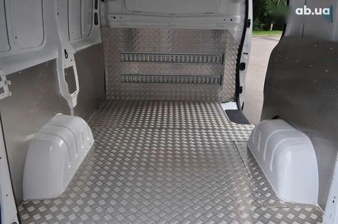 Renault Trafic 2021 - фото 27
