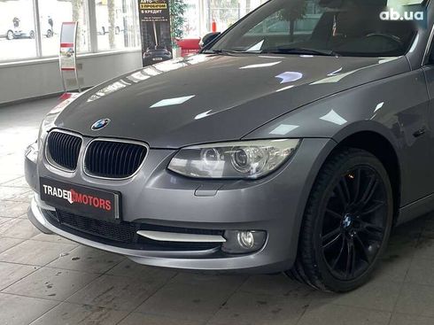 BMW 3 серия 2011 - фото 3