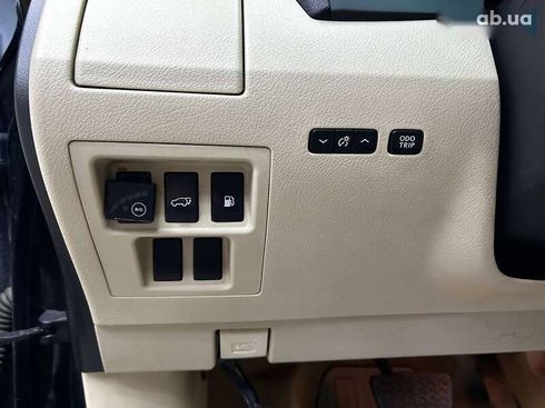 Lexus RX 2011 - фото 9