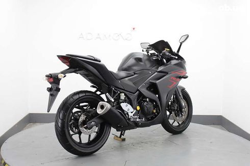 Yamaha YZF-R1 2017 - фото 5