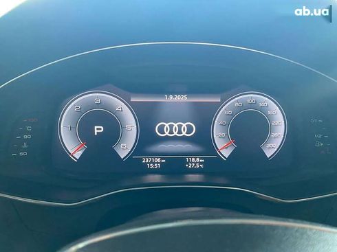 Audi A6 2020 - фото 16