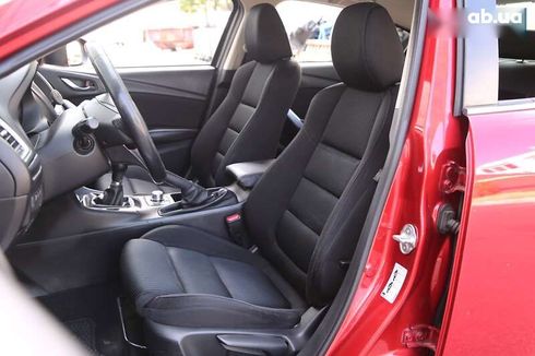 Mazda 6 2013 - фото 8