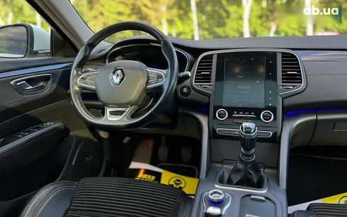 Renault Talisman 2017 - фото 12