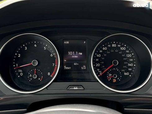 Volkswagen Tiguan 2019 - фото 20