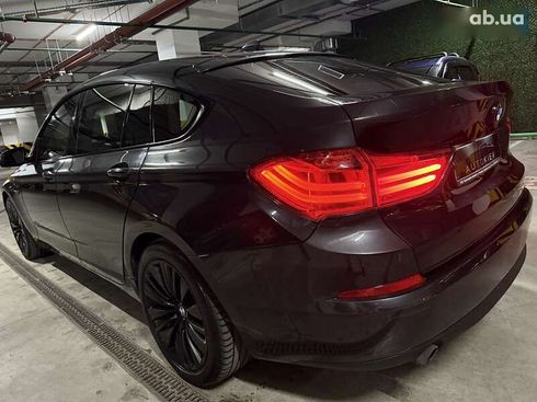 BMW 5 серия 2015 - фото 11