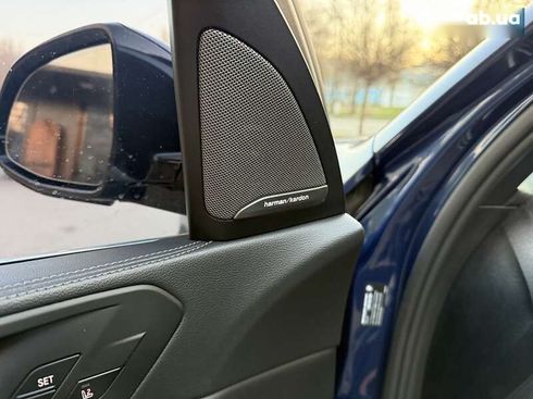 BMW X5 2020 - фото 21