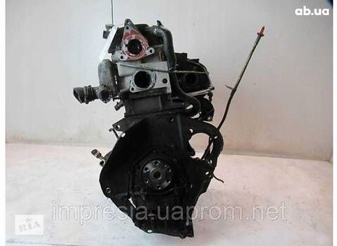 двигатель в сборе для Fiat Doblo - купить на Автобазаре - фото 5