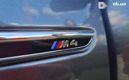 BMW M4 2014 - фото 24