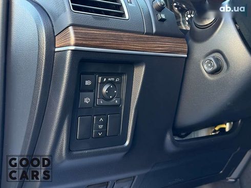 Toyota Land Cruiser Prado 2021 - фото 28