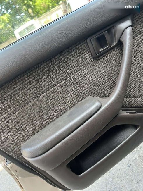 Toyota Carina 1988 - фото 21