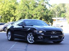 Продажа б/у Ford Mustang в Киеве - купить на Автобазаре