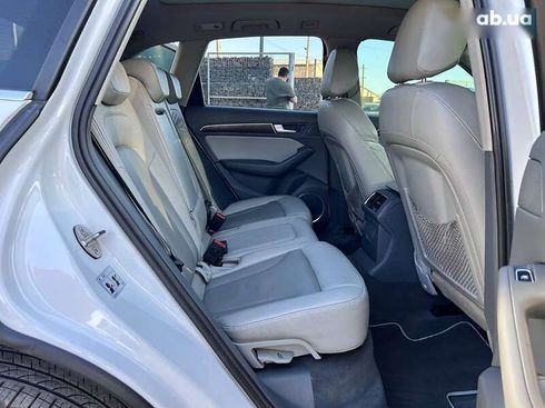 Audi Q5 2017 - фото 30
