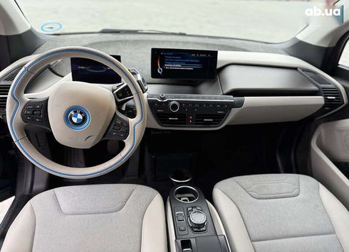 BMW i3 2014 - фото 7