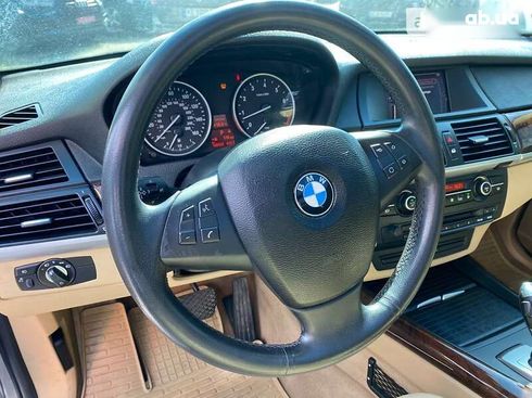 BMW X5 2010 - фото 11