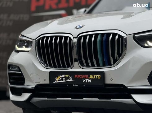 BMW X5 2019 - фото 10