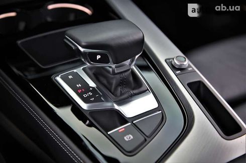 Audi A5 2020 - фото 19