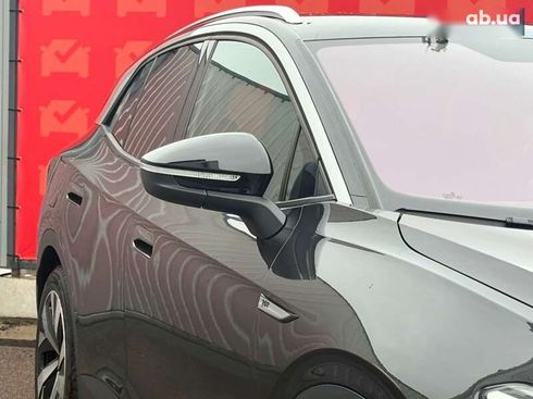 Volkswagen ID.4 2020 - фото 10