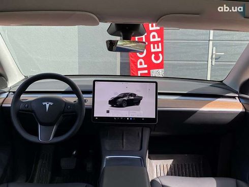 Tesla Model Y 2024 - фото 16