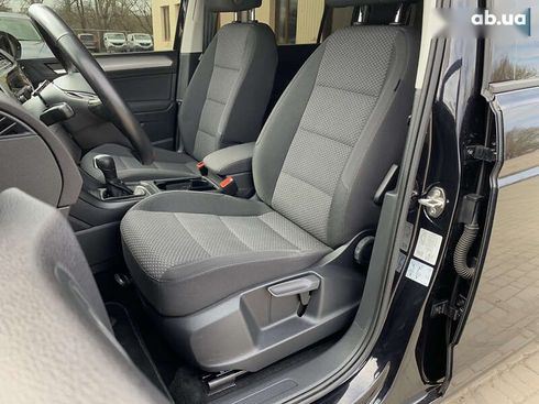 Volkswagen Touran 2020 - фото 25