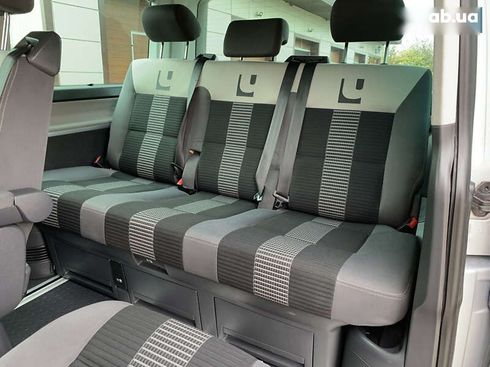 Volkswagen Transporter 2009 - фото 29