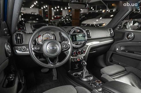 MINI Countryman 2017 - фото 5