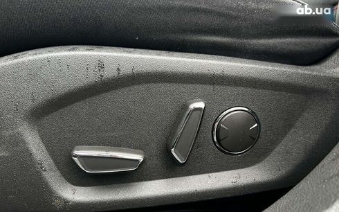 Ford Fusion 2016 - фото 23