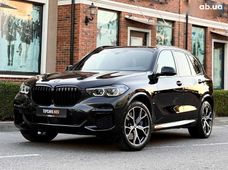 Продажа б/у BMW X5 в Киевской области - купить на Автобазаре