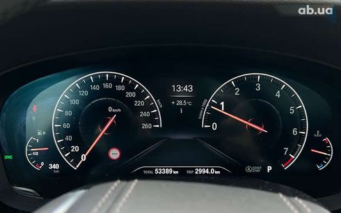 BMW 6 серия 2019 - фото 25