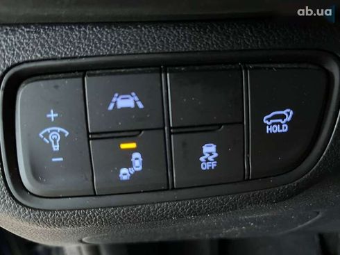 Hyundai Santa Fe 2018 - фото 13