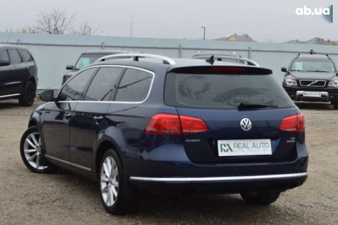 Volkswagen Passat 2013 - фото 3