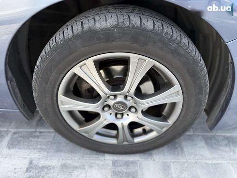 Subaru Legacy 2016 - фото 8
