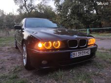 Продажа BMW б/у в Полтавской области - купить на Автобазаре