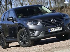 Продаж вживаних Mazda CX-5 в Житомирській області - купити на Автобазарі