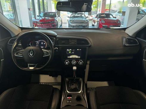 Renault Kadjar 2019 - фото 30