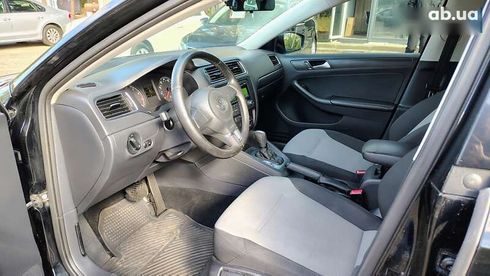 Volkswagen Jetta 2014 - фото 10
