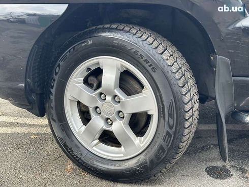 Kia Sportage 2007 - фото 13