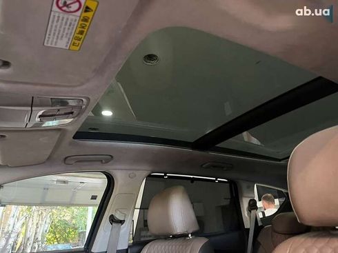 Hyundai Santa Fe 2018 - фото 19