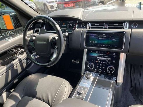 Land Rover Range Rover 2021 - фото 10