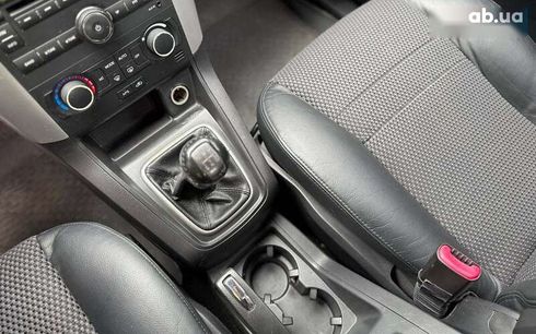 Chevrolet Captiva 2008 - фото 17
