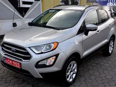 Купити Ford бу в Україні - купити на Автобазарі