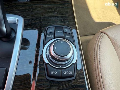 BMW X3 2012 - фото 26