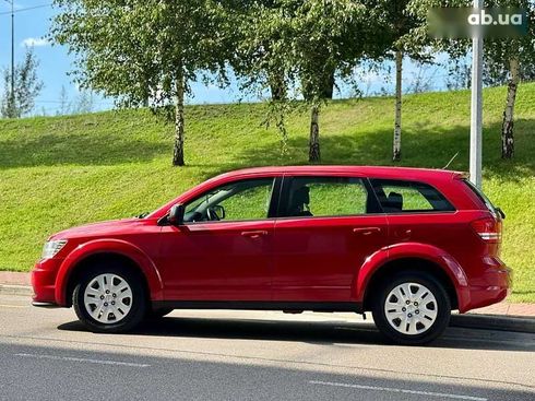 Dodge Journey 2015 - фото 9