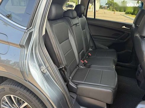 Volkswagen Tiguan 2019 - фото 20