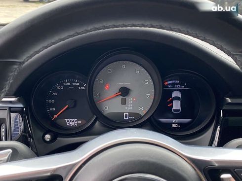 Porsche Macan 2019 - фото 11