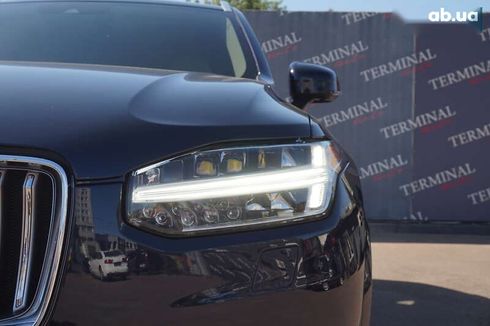Volvo XC90 2016 - фото 13