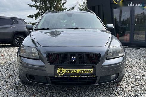 Volvo V50 2006 - фото 2