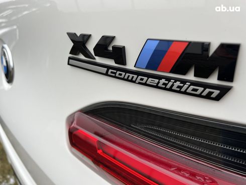 BMW X4 2020 - фото 19